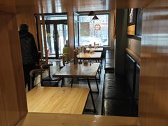 -一顿烧烤(八经街店)