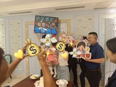 -沪华海鲜大酒楼(南汇店)