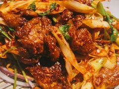 -小河盐帮·私家菜·烤鸭(三元桥·霄云路店)