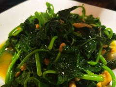 -大洋家·精品潮汕菜·生腌砂锅粥(天河东路店)