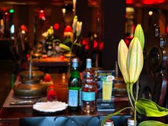 -花马天堂云南餐厅 Lost Heaven(外滩店)