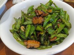 -杨厨的田园饭店(长城路店)