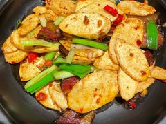 -佬麻雀·剁椒鱼头(京基KK One店)