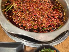 -牛串门串串香(东直门簋街总店)