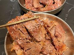 -韩宫宴和牛烤肉(合肥滨湖银泰城店)