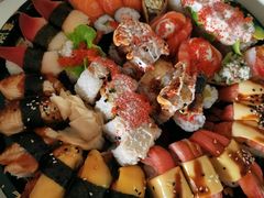 -河风精致寿司(双井店)