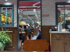 -金谷园饺子馆(北邮总店)