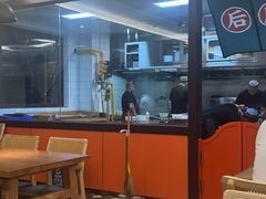 -新疆人(五大街店)