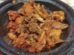 -客家大院·非遗赣南客家菜(郁孤台店)