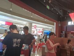 -龍歌自助小火锅(雨花台江南虹悦城店)