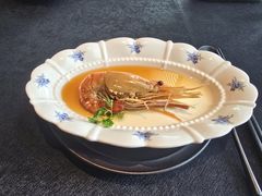 熟醉大头虾-醉东Oriental House(静安嘉里中心店)