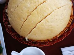 超大馒头-鸿运美食府