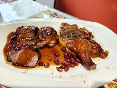 -金桔香港茶餐(宝安大厦店)