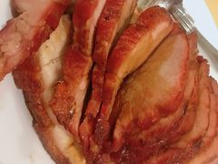 -文兴酒家(Chinatown - Gerrard Street)