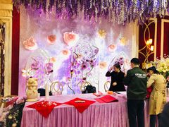 -芭菲盛宴·环球美食(北城国际店)