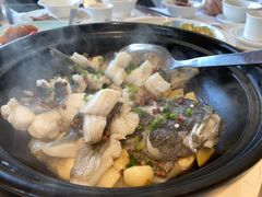 -金苑海鲜酒家(来魅力店)