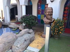 -马大胡子清真西北菜