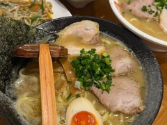 -日出拉面(望京店)