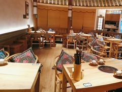 -黔诚酸汤牛肉(甲秀楼店)