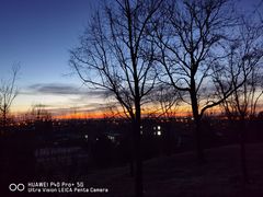 -北京西山国家森林公园