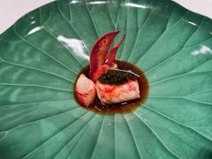 -金轩中餐厅 Jin Xuan(浦东丽思卡尔顿酒店)