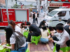 -金牌罗记肠旺面(蔡家街店)