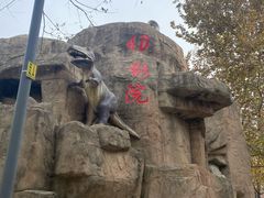 -朝阳公园游乐园