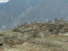 -萝卜寨羌文化生态旅游区