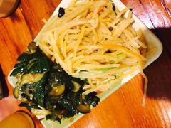 -美玲拉面(鞍山西道店)