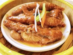 -粤秀小厨·广式早茶(辽宁路店)