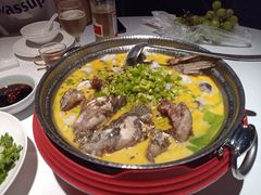 -小厨娘淮扬菜(龙湾天街店)