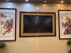 -鹊华居·地道鲁菜·海鲜·融合味(大明湖店)