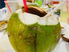 椰子-纽顿熟食中心