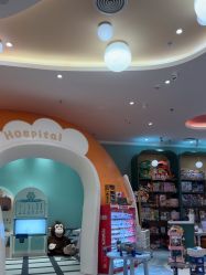 -奈尔宝家庭中心·儿童乐园·亲子餐厅(苏州大悦城店)