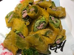 洪泽湖荷叶酥-江南苑精菜坊