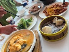 -不仔客海鲜·烧烤·270度海景餐厅(大东海店)