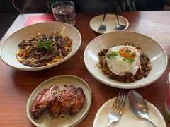 -有序Orderly融合西餐·咖啡(运河外滩店)