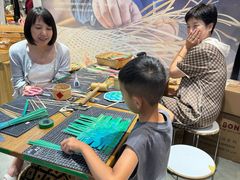 -手工艺活态馆