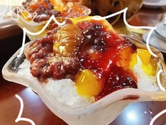 -義聚德·清真铜锅涮羊肉·烧烤(河东店)