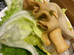 -火炉火自助餐(悠唐购物中心店)