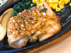 -萨莉亚意式餐厅(星海广场店)