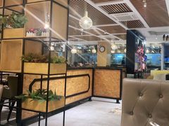 -如轩·海鲜砂锅粥·潮汕菜(小榄店)