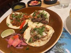 -墨纪Mojí墨西哥餐厅(官舍店)
