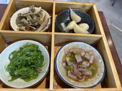 -牛牛和牛海鲜粥底火锅(长虹国际城店)