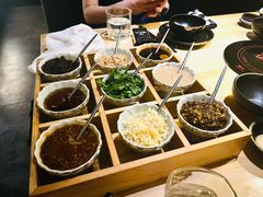 -锦和牛·炭火烧肉(ICC太和里店)
