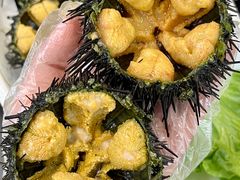 -萃华海鲜阁大排档(五四广场店)