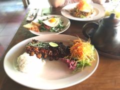 -Pundi Pundi Restaurant
