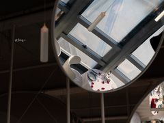 -天玑高空江景餐厅&酒吧Sky Secret Restaurant&Bar