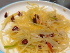 -大闫家烧烤·小海鲜家常菜(郑庄店)