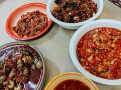 -老三样·旧食新味(船山路店)